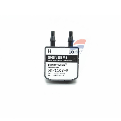 SDP1108-R 産業用圧力センサー 低差圧センサー