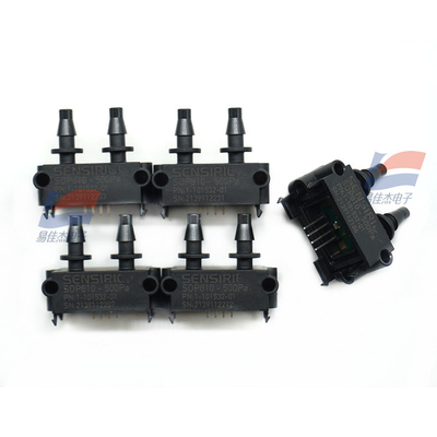 SDP810-500PA デジタル差圧センサー I2C 優れた再現性