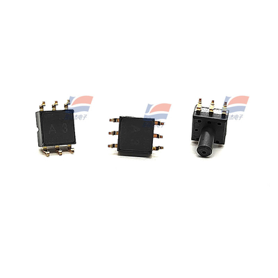MPS-2108-030GC 電子圧力センサー 圧電抵抗型 酸素発生器用