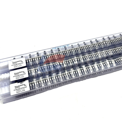 デジタル 10Kpa シリコン ピエゾ抵抗圧力センサー HSCDLNN100MDSA5
