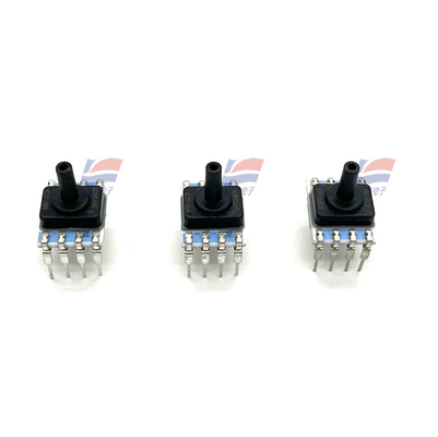 アルミナ セラミック基板ゲージ圧力センサー 1psi I2C SPI 出力 HSCDLND001PGAA5