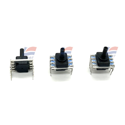 アルミナ セラミック基板ゲージ圧力センサー 1psi I2C SPI 出力 HSCDLND001PGAA5