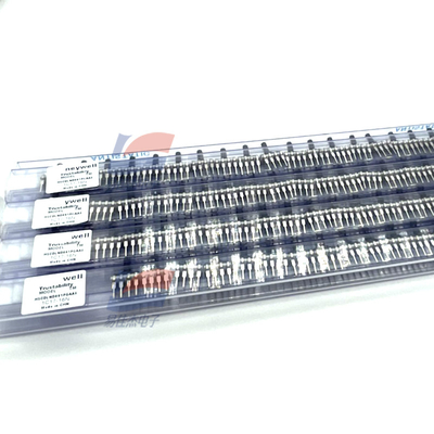 アルミナ セラミック基板ゲージ圧力センサー 1psi I2C SPI 出力 HSCDLND001PGAA5