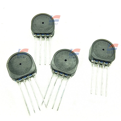 YJJ HSCSSNN005PDAA5 5psi 二方向測定板 コンピュータインターフェイス 圧力センサー
