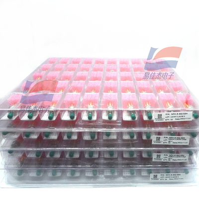 YJJ NPH-8-002.5DH プロセス制御 差圧 2.5Kpa 固体状態圧力センサー