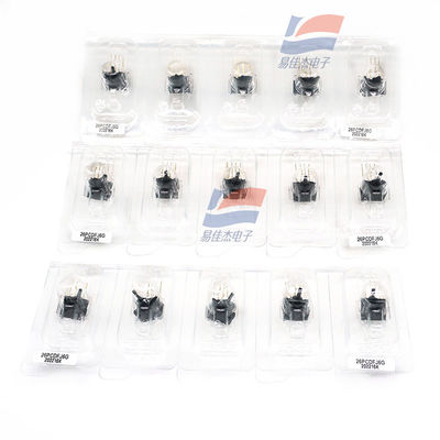 26PCDFJ6Gボードマウント 計測器 圧力センサー 穴を貫く 単一の線形刺管