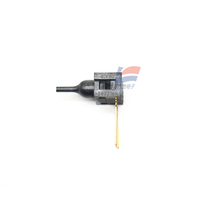 YJJ 26PCDFJ6G 補償的なオンライン測定 0-30psi フロースルートリガーインターフェイス圧力センサー