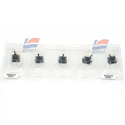 YJJ 26PCDFJ6G 補償的なオンライン測定 0-30psi フロースルートリガーインターフェイス圧力センサー