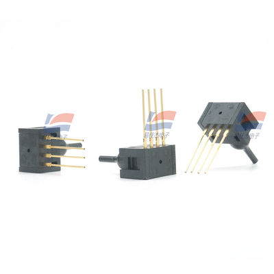 26PCDFJ6Gボードマウント 計測器 圧力センサー 穴を貫く 単一の線形刺管