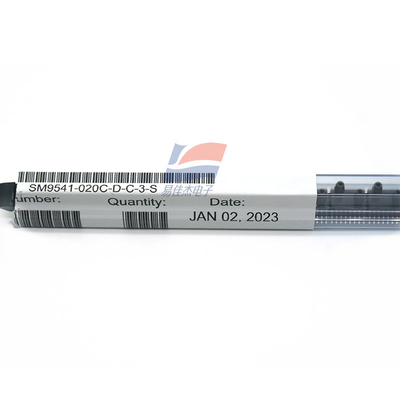 SM9541-020C-D-C-3-S電子圧力センサー板台紙のタイプ