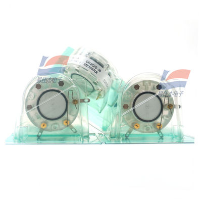 CH2O/S-10 フォルマルデヒドガスセンサー 最大過負荷 50ppm 3電極