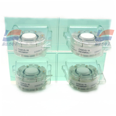 CH2O/S-10 フォルマルデヒドガスセンサー 最大過負荷 50ppm 標準ホイジング