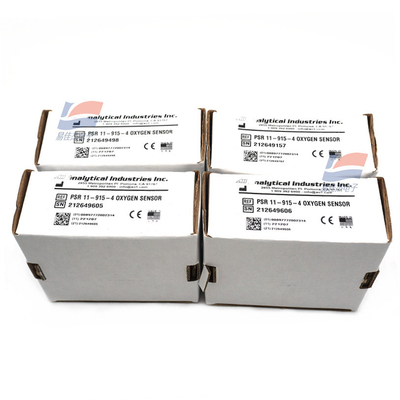 酸素電池 酸素センサー YJJ PSR 11-915-4 オウメダ換気器 輸出信号 8.5-11.5mV 理論寿命 500