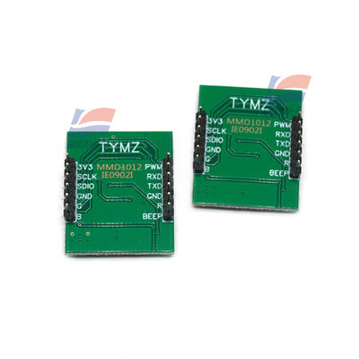 YJJ MMD1012 MEMS 環境モニタリング用水素ガスセンサー 0-1000PPM