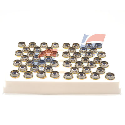 YJJ S3072 シリコンPINフォトダイオードは、宇宙光通信における高速パルス光検出に使用されます。