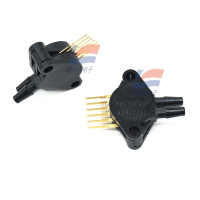 統合されたケイ素MPX5500DP電子圧力センサー4.75Vへの5.25V