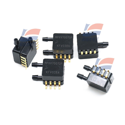 MPXV7007DP +7Kpaの真空への電子圧力センサー否定的な-7Kpa