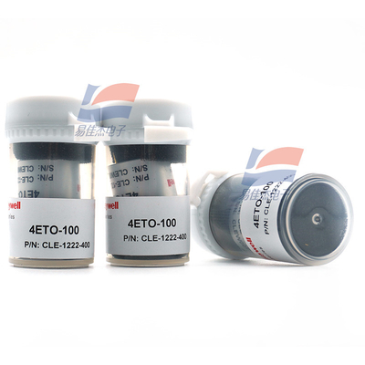4ETO-100 CLE-1222-400 エチレン酸化物 電気化学ガス検出器 解析器