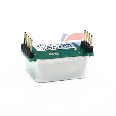 MH-Z1311Aの二酸化炭素のガス センサーのNondispersiveの赤外線NDIR主義