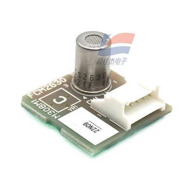 YJJ FCM2630-C01 ガスセンサーモジュール 空調冷凍システムにおける冷媒漏れ検知用