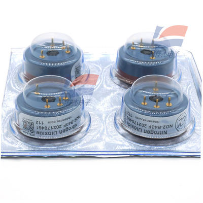 NO2-B42F 二酸化窒素ガスセンサー 20ppm 4電極 新品