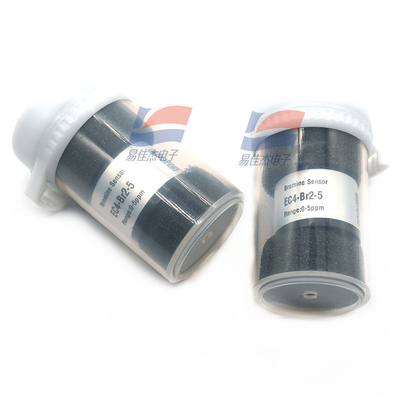 EC4-Br2-5 ブロムガスセンサー 電気化学 3電極 0-5ppm 範囲 電気化学 触媒反応