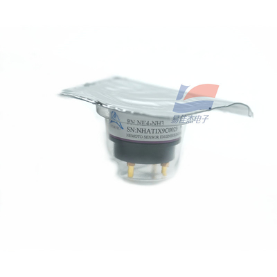 NE4-NH3 アモニアガス NH3 センサー 3 電極 工業用