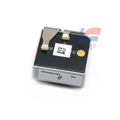 AB010-R01A-CIT COのガス センサーの電気化学2000PPM範囲