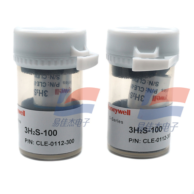 3H2S-100 CLE-0112-300 水素硫化物H2Sガスセンサー 0〜100PPM