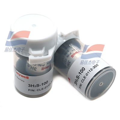 3H2S-100 CLE-0112-300 水素硫化物H2Sガスセンサー 0〜100PPM