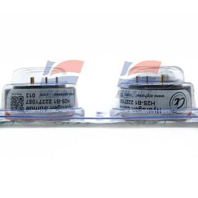 H2S-B1 ガスセンサー 水素硫化物センサー 携帯検出器