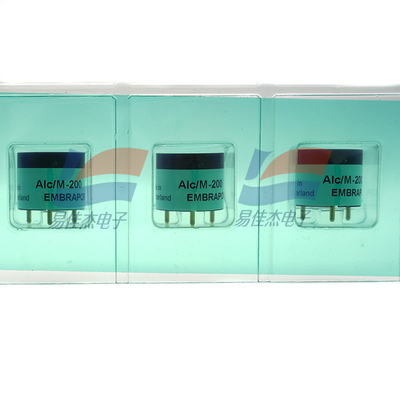 ALC/M-200 アルコールガスセンサー R3COH 3電極 電気化学