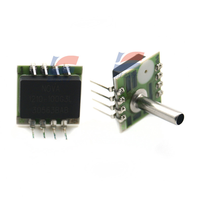 YJJ NPC-1210-100G-3L クロマトグラフ 電圧制御 700kpa 圧力センサー