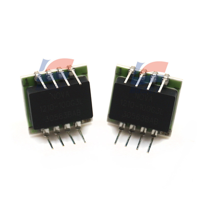YJJ NPC-1210-100G-3L クロマトグラフ 電圧制御 700kpa 圧力センサー