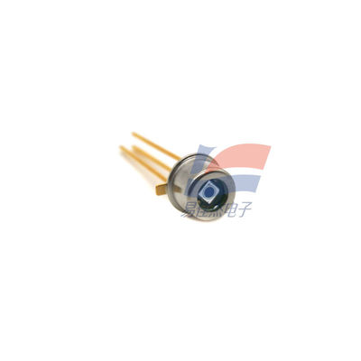 S12060-10 近赤外線 Si APD 800nm帯用 低温度係数タイプAPD
