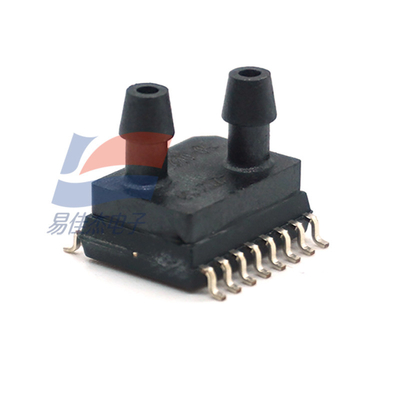 SM3041-015-D-C-3-S 4-20mA の出力信号を持つ温度耐圧センサー