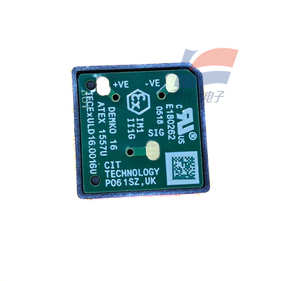 PM989-600A-CIT 1LEL 75C 触媒酸化燃焼ガスセンサー