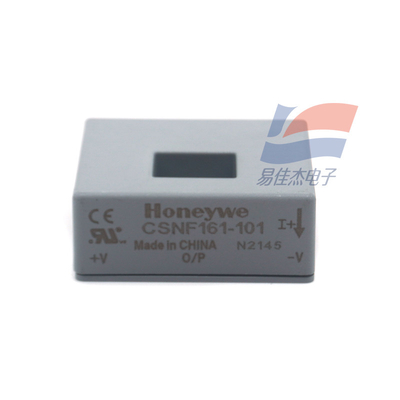 CSNF161-101 電流センサー ±1%精度 5Vボードマウント 電流センサー 電子機器