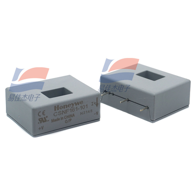 CSNF161-101 電流センサー ±1%精度 5Vボードマウント 電流センサー 電子機器