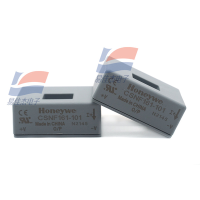 CSNF161-101 電流センサー ±1%精度 5Vボードマウント 電流センサー 電子機器