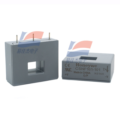 CSNF161-101 電流センサー ±1%精度 5Vボードマウント 電流センサー 電子機器