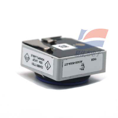 AC400-R00A-CIT精密H2Sガスセンサー 0〜20ppm 0.1ppm解像度 アナログ出力