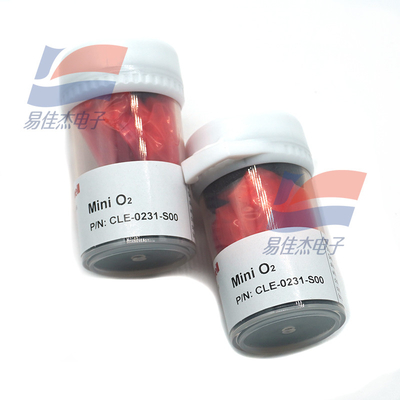 MINI O2 CLE-0231-S00 O2検出精度 0~30% O2範囲 応答時間 &lt;15秒