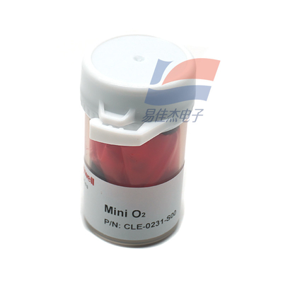 MINI O2 CLE-0231-S00 O2検出精度 0~30% O2範囲 応答時間 &lt;15秒