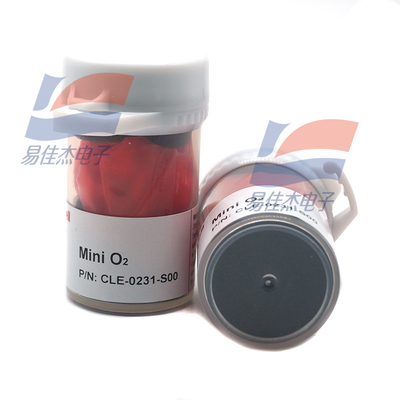 MINI O2 CLE-0231-S00 O2検出精度 0~30% O2範囲 応答時間 &lt;15秒