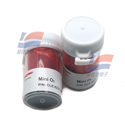 MINI O2 CLE-0231-S00 O2検出精度 0~30% O2範囲 応答時間 &lt;15秒