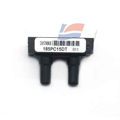 185PC15DT アナログ 2% 正確性 6V 圧力センサー -40 度 動作 0-15 Psi