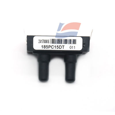 185PC15DTボードマウント 圧力センサー 穴を介して 双軸バーブレス