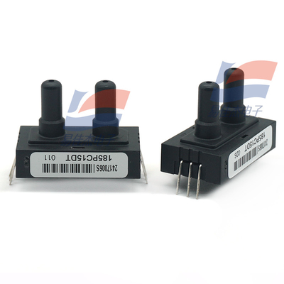 185PC15DT アナログ 2% 正確性 6V 圧力センサー -40 度 動作 0-15 Psi
