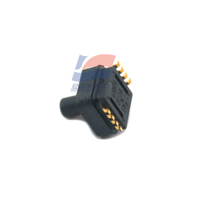 XGZP6869A005KPGL033 計測圧力センサー ボードマウント 85°C 最大温度と2%の精度